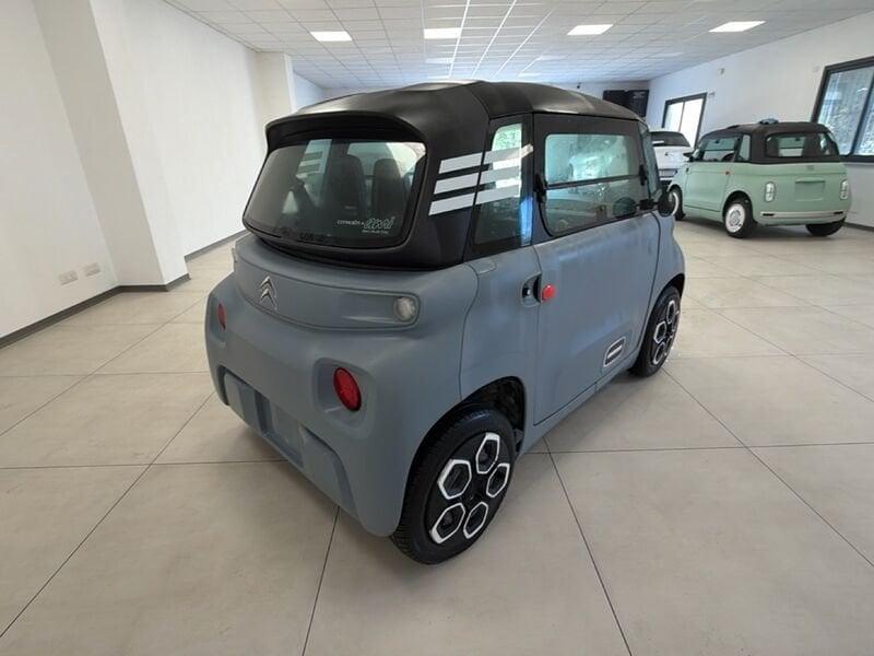 Citroën Ami My Pack