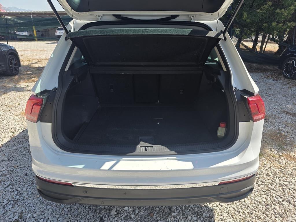 Tiguan 2.0 TDI SCR Life