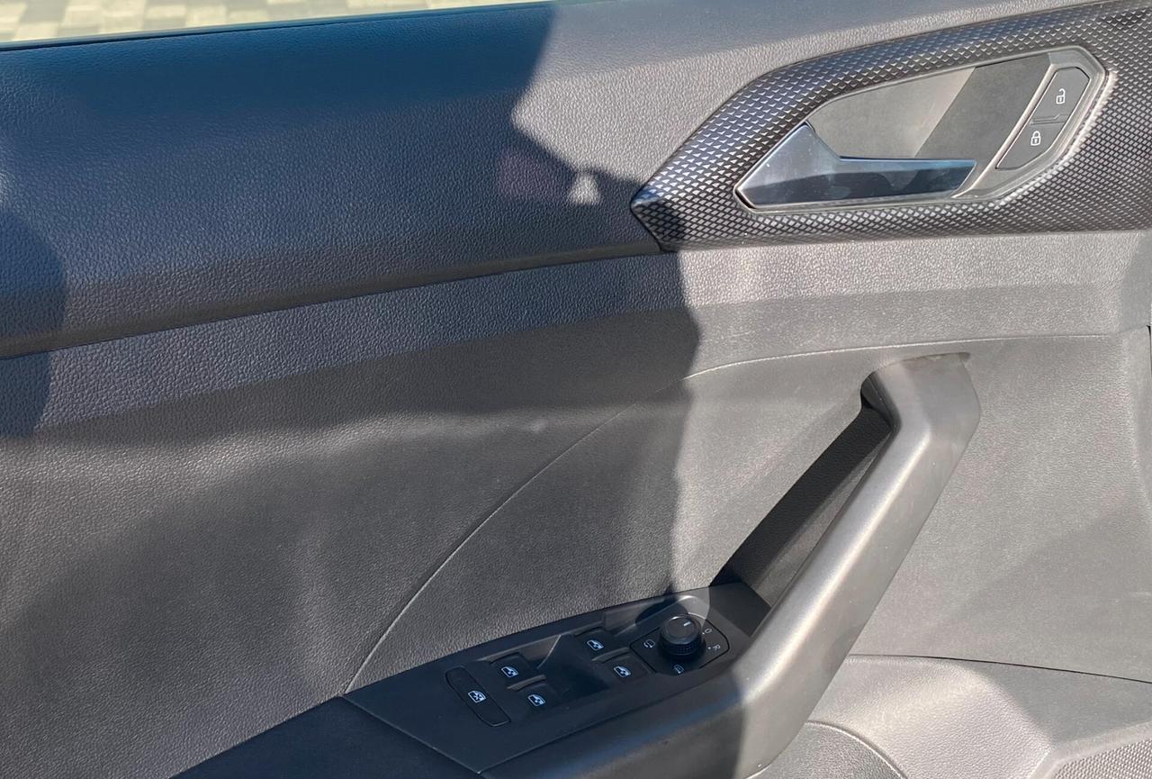 Volkswagen T-Cross Style 1.0 TSI 95CV