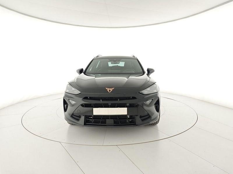 CUPRA Formentor 1.5 e-Hybrid DSG