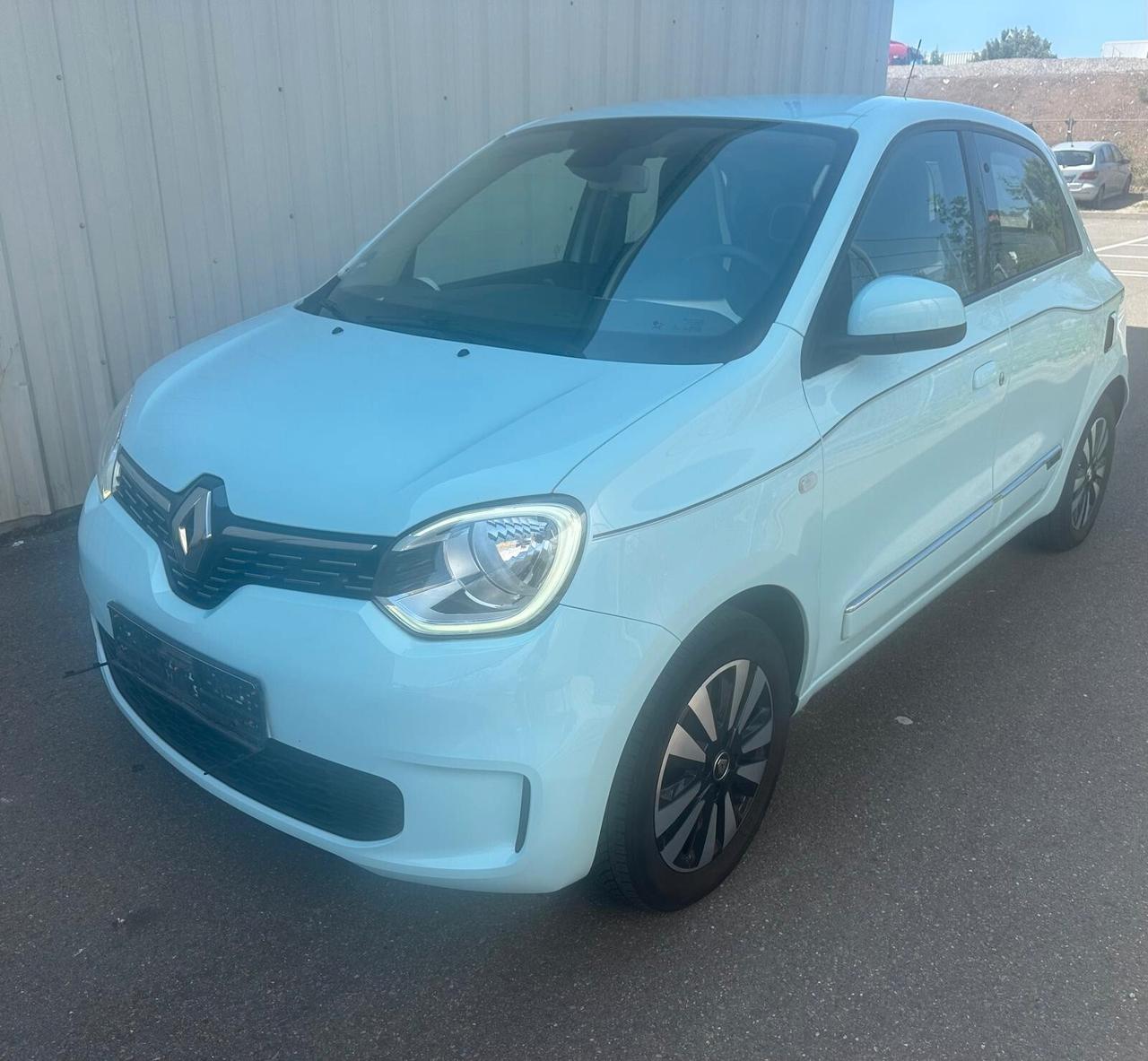 Renault Twingo SCe 65 CV Intens