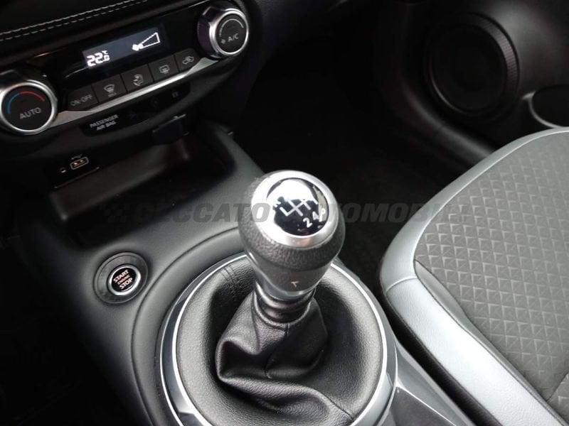 Nissan Juke Juke 1.0 dig-t N-Connecta 114cv