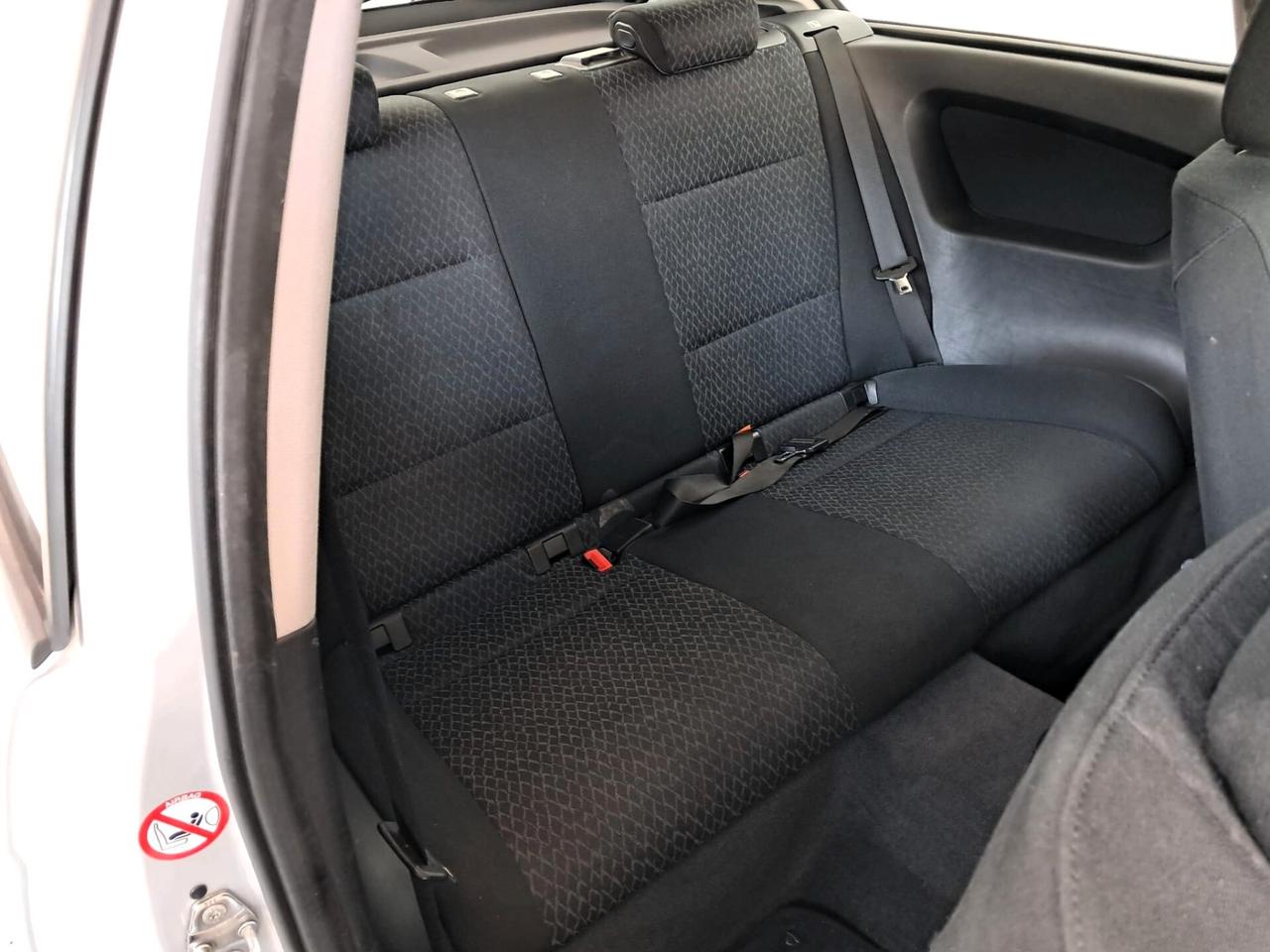 Bmw 316 316ti cat Compact Comfort