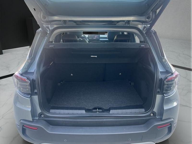 Jeep Avenger 1.2 Turbo Altitude