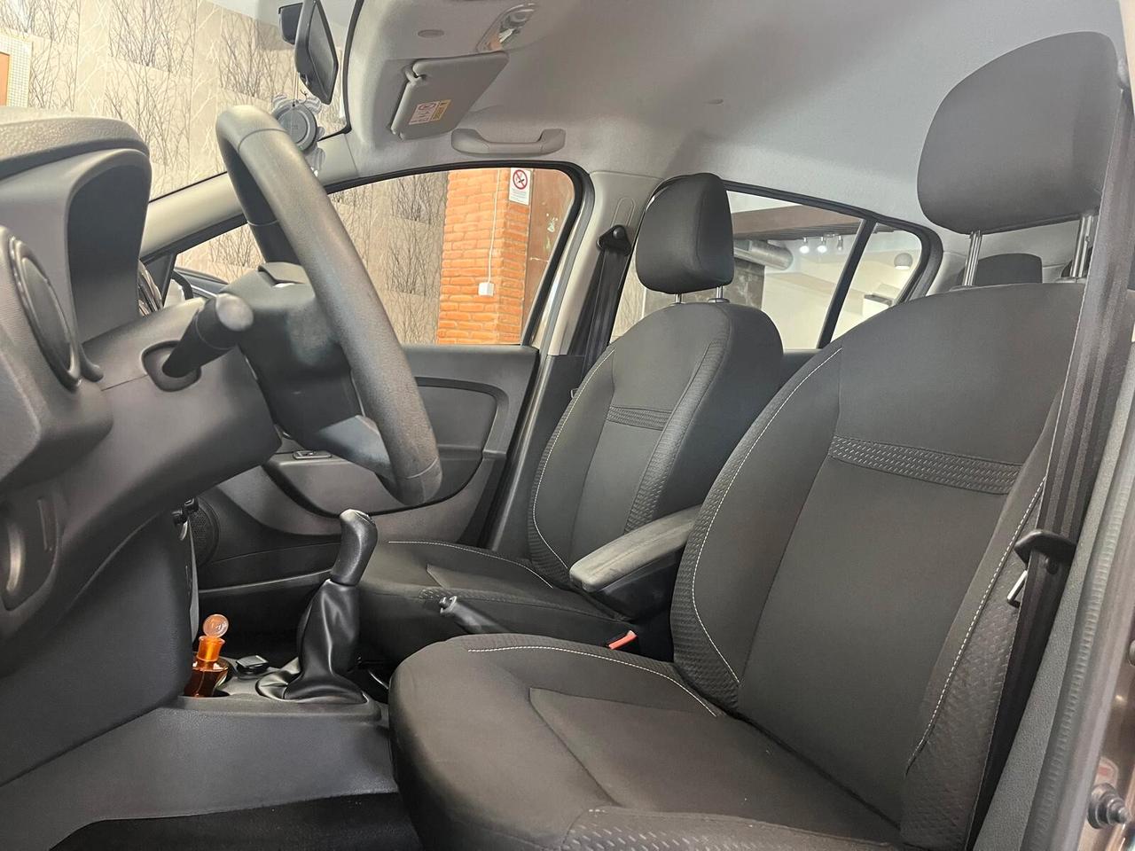 Dacia Sandero 1.0 SCe 12V 75CV Lauréate