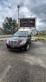Lancia Ypsilon 1.3 MJT 75 CV Elle