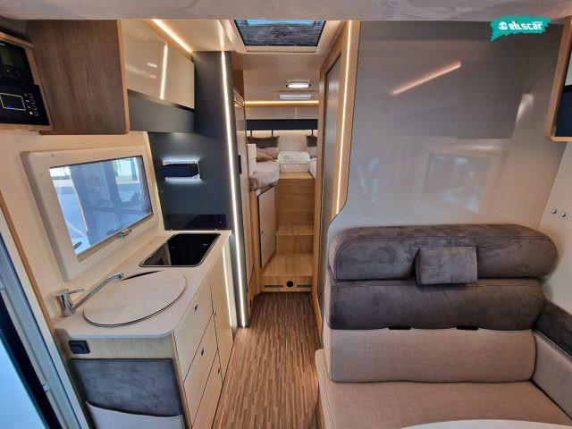 CI INTERNATIONAL HORON 81XT FIT 2026