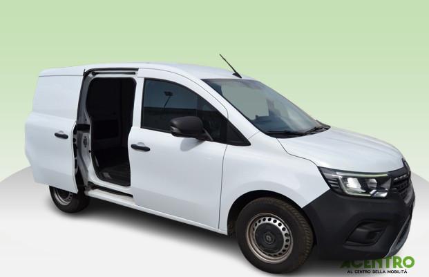 RENAULT Kangoo 3ª serie - KANGOO DCI
