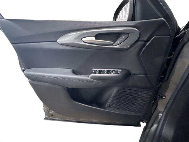 Alfa Romeo Tonale Diesel 130cv Sprint