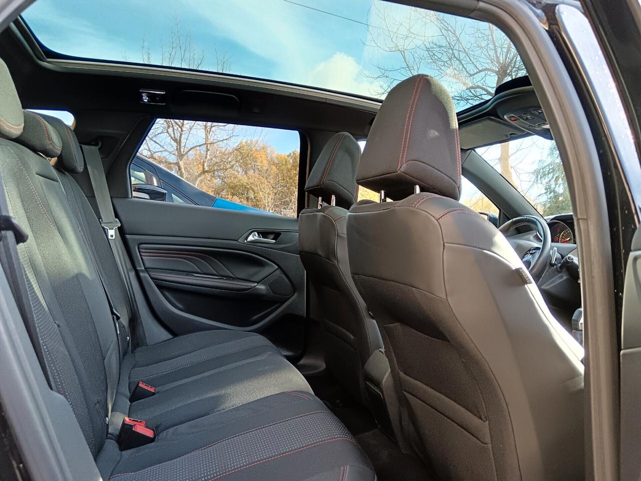 Peugeot 308 1.6 BLUEHDI 120CV GT LINE FULL OPT