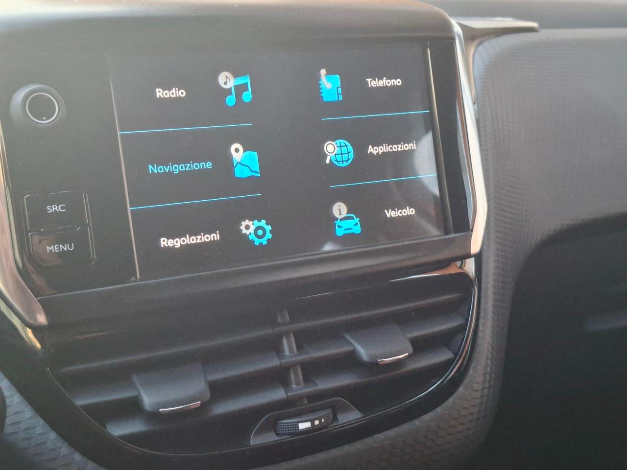 Peugeot 2008 2008 1.5 bluehdi Allure s&s 120cv eat6