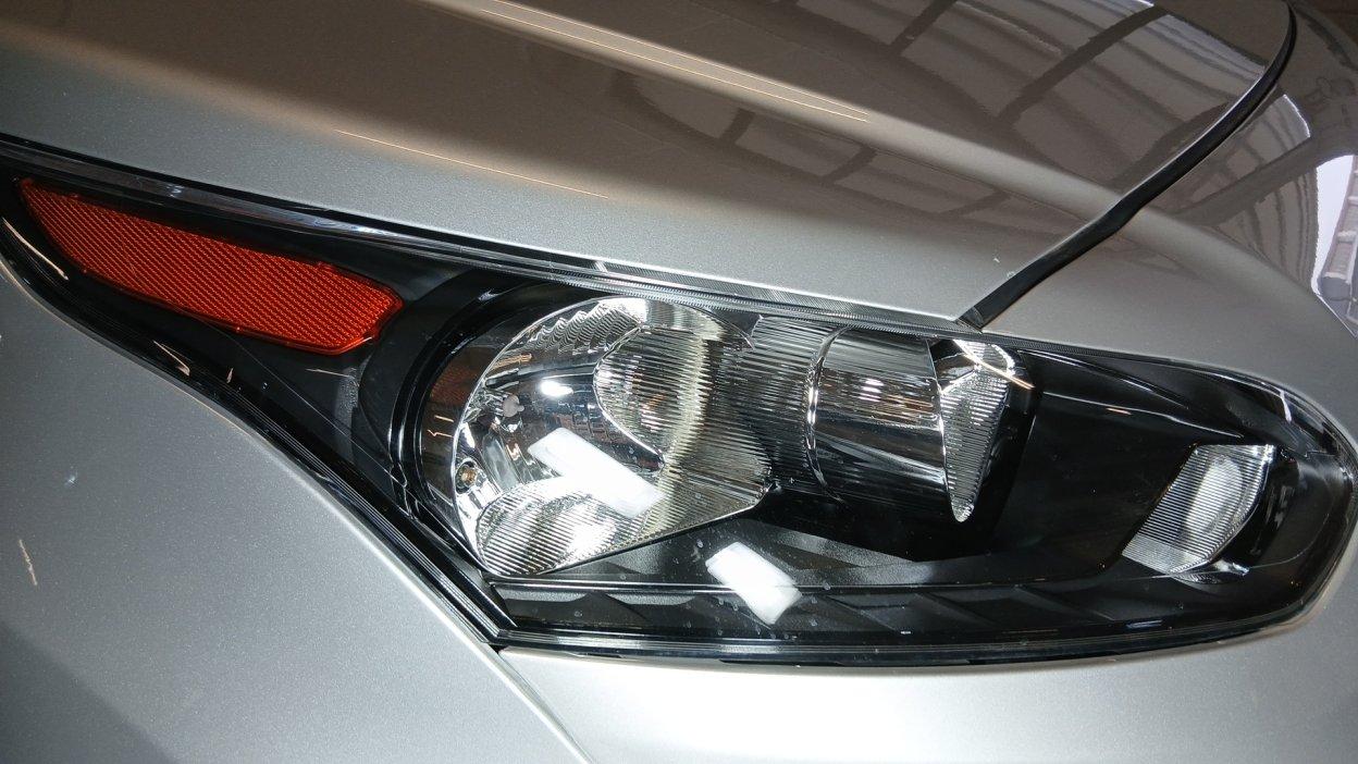 FORD Tourneo Connect 2ªs - Tourneo Connect7 1.5 TDCi 120 CV Plus