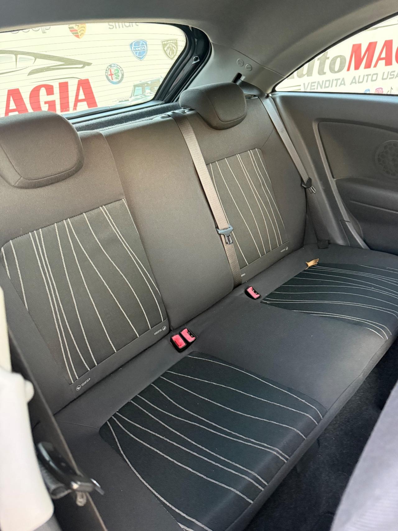 Opel Corsa 1.3 CDTI 75CV ecoFLEX 3 porte Club