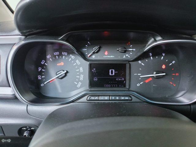 CITROEN C3 PureTech 82 GPL Shine