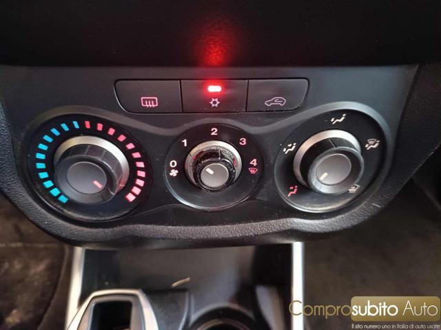 ALFA ROMEO MiTo 1.4 105 CV M.air S&S Distinctive