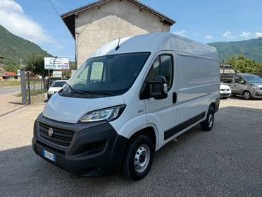 Fiat Ducato FIAT DUCATO NATURAL POWER