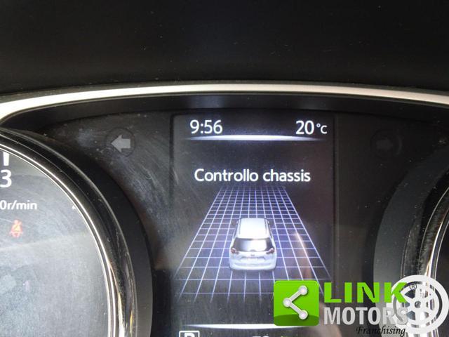 NISSAN X-Trail 1.6 dCi Acenta Premium