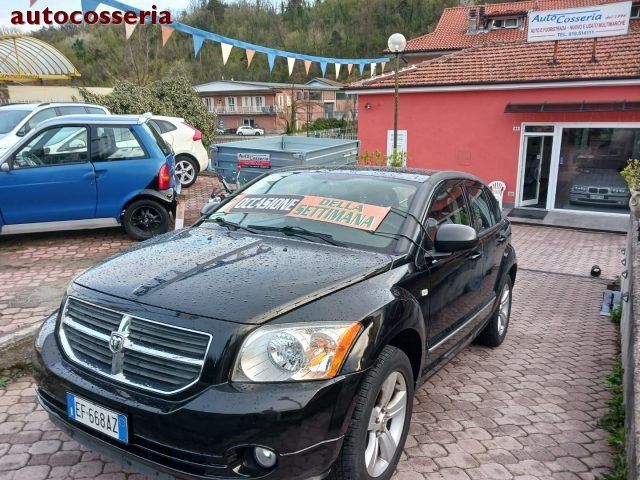 DODGE Caliber 2.0