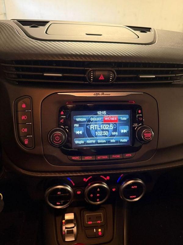 Alfa Romeo Giulietta Giulietta 1.4 Turbo MultiAir 150 CV Super