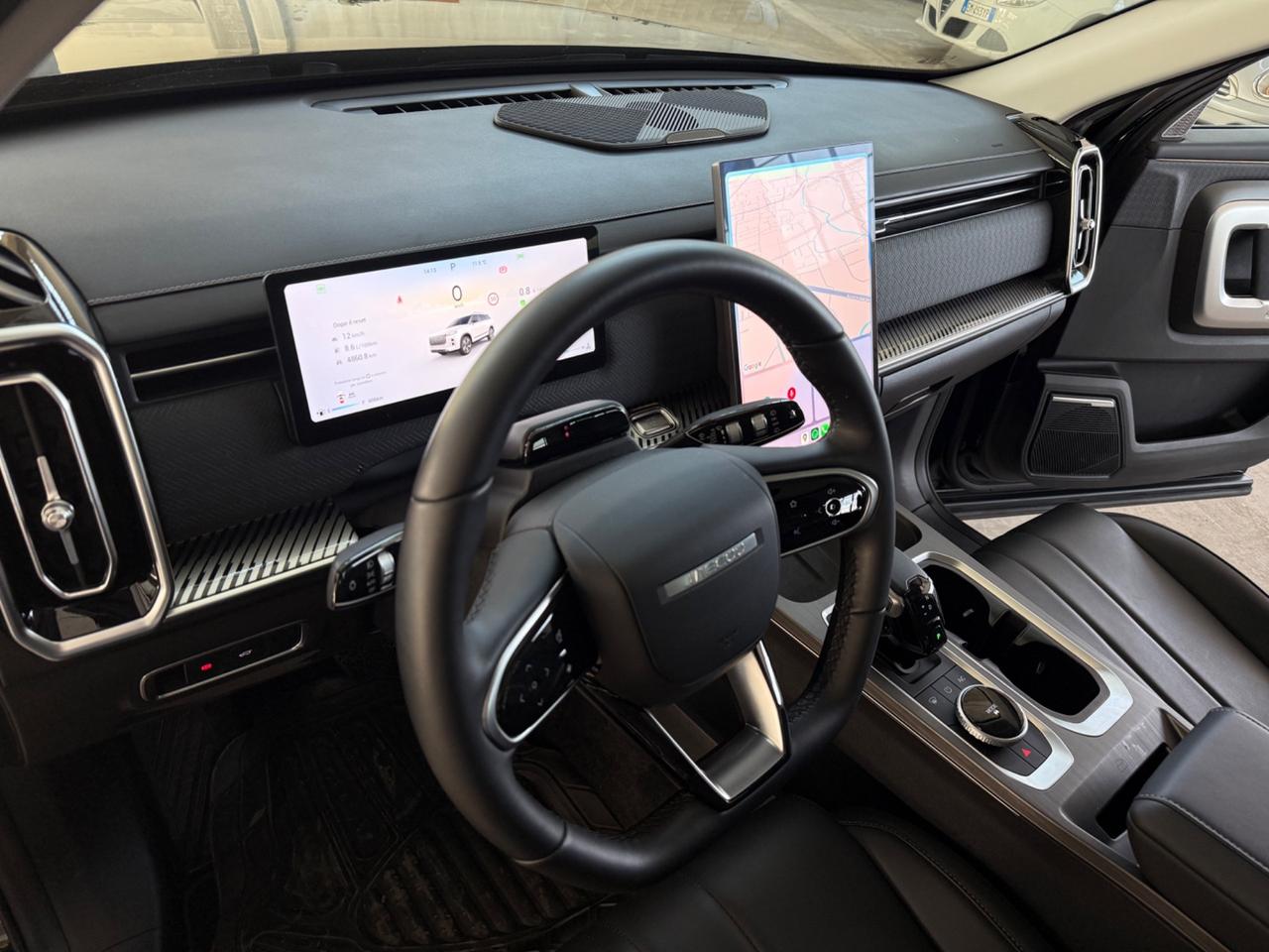 Jaecoo 7 1.6 TGDI 147 CV aut. 2WD Premium