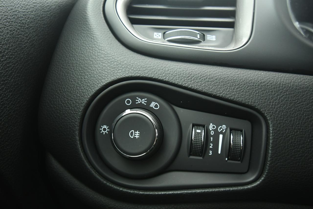 JEEP Renegade 1.6 mjt Longitude 2wd 130cv NEOPATENTATI+BLUETOOTH