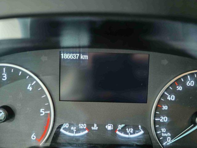 FORD EcoSport 1.5 TDCi 100 CV Start&Stop Plus