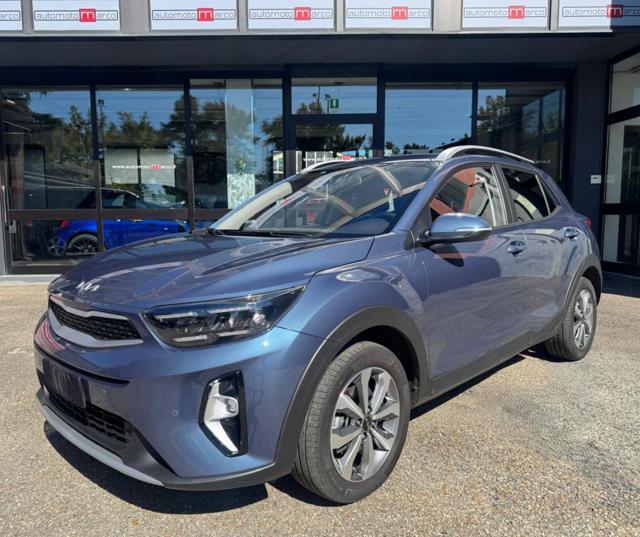 KIA Stonic 1.2 MPI GPL Style