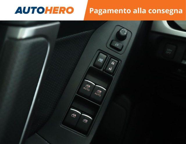 SUBARU Forester 2.0i Lineartronic Unlimited Saas