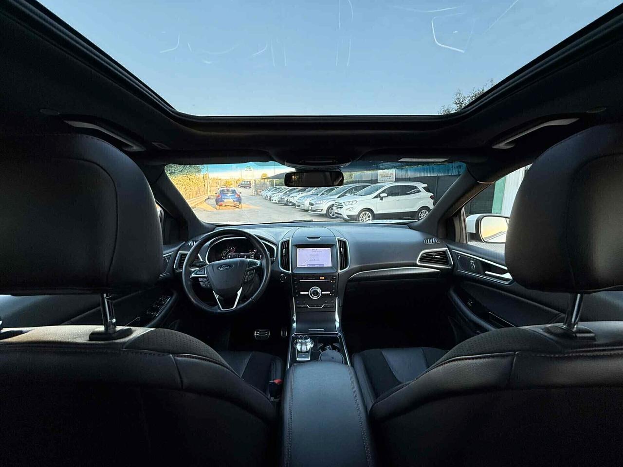 Ford Edge 2.0 EcoBlue 238CV AWD S&S Autom. ST-Line 37.000km