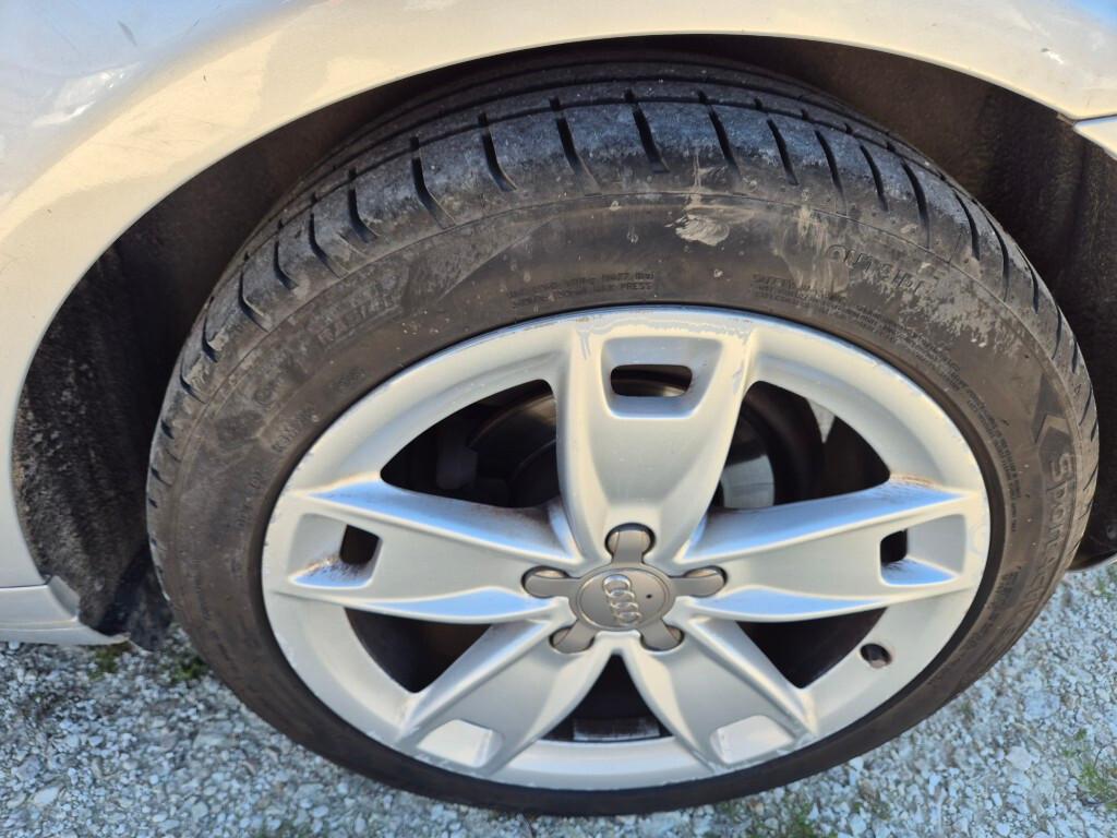 Audi A3 SPORTBACK 2.0 TDI 140CV