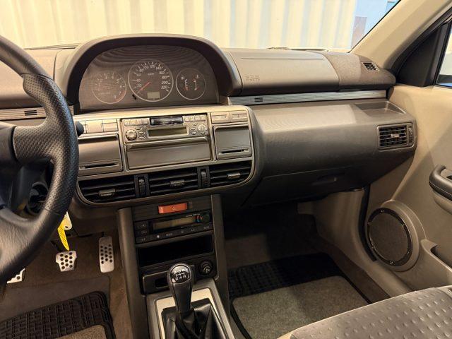 NISSAN X-Trail 2.0 16V 4x4 GANCIO *SOLO COMMERCIANTI*