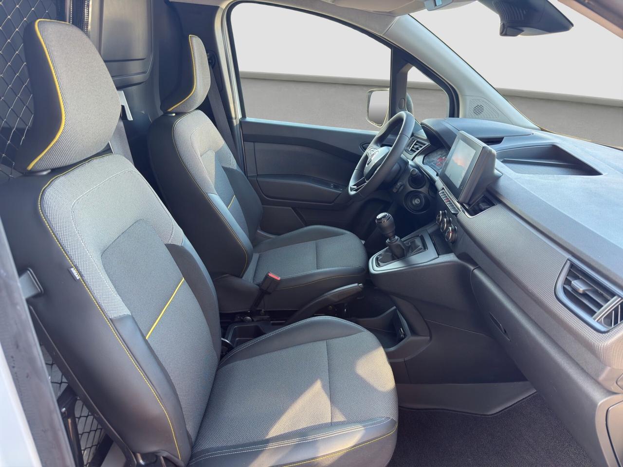 Renault Kangoo 1.5 Blue dCi 95CV PC-TN Van Open Sesame