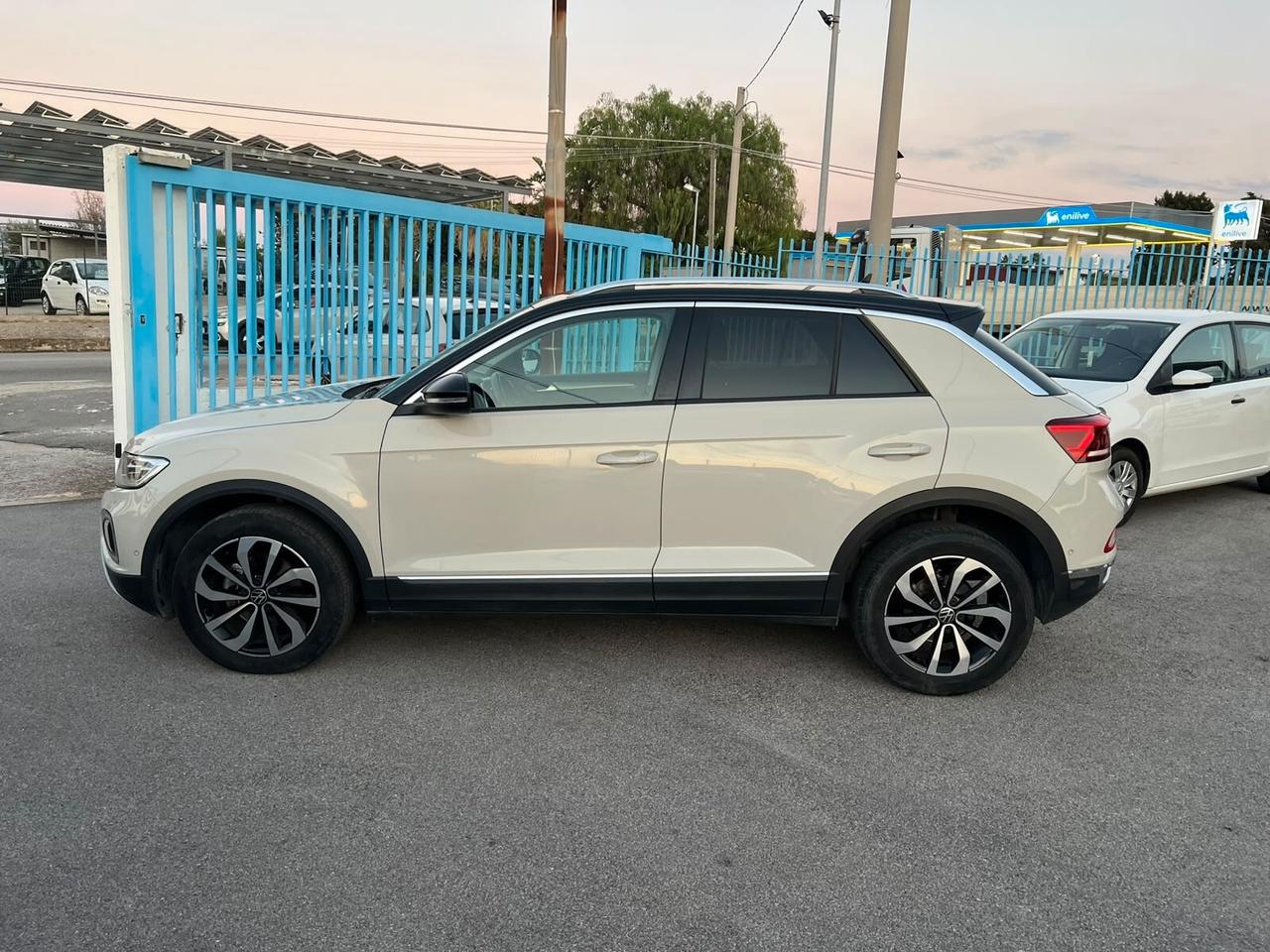 Volkswagen T-Roc 2.0 TDI 115 cv SCR Style 2022