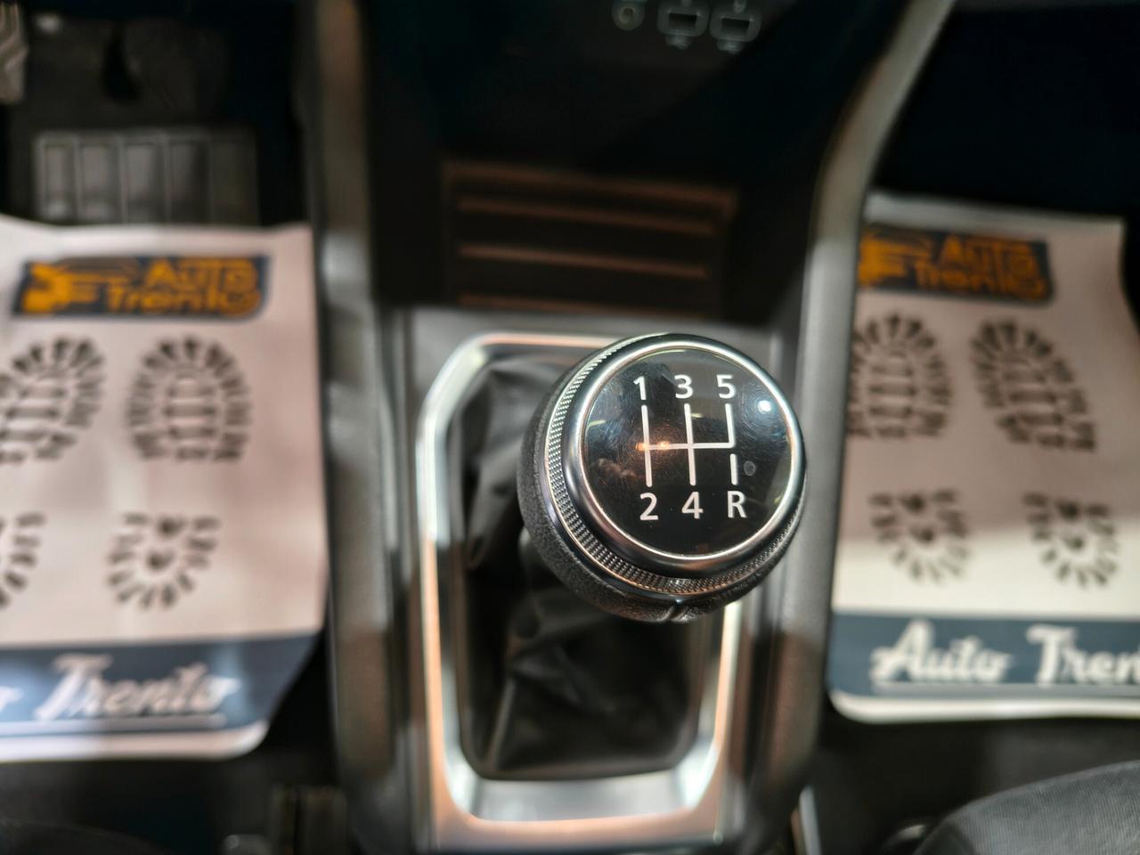 Renault Clio TCe 100 CV 5 porte Edition One 66.000 km