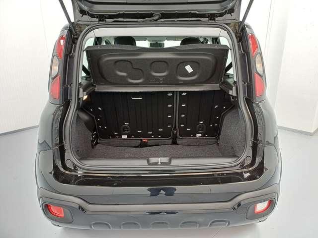 Fiat Panda CROSS 1.0 GSE FIREFLY HYBRID 70CV 5POSTI PROMO!