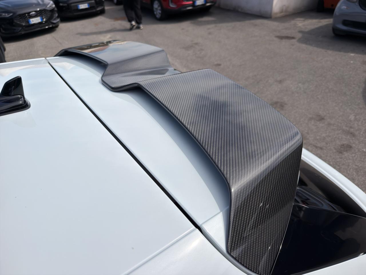 Audi RS3 Sportback 2.5 tfsi quattro - Unipro - Promo Finanziamento - Sedili massaggianti - Sospensioni RS - Carbonio - Audi Connection plus - Tetto apribile - B&O