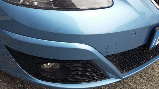 SEAT Altea XL 1.6 Style BI FUEL I-Tech CIAMBELLA GPL NUOVA