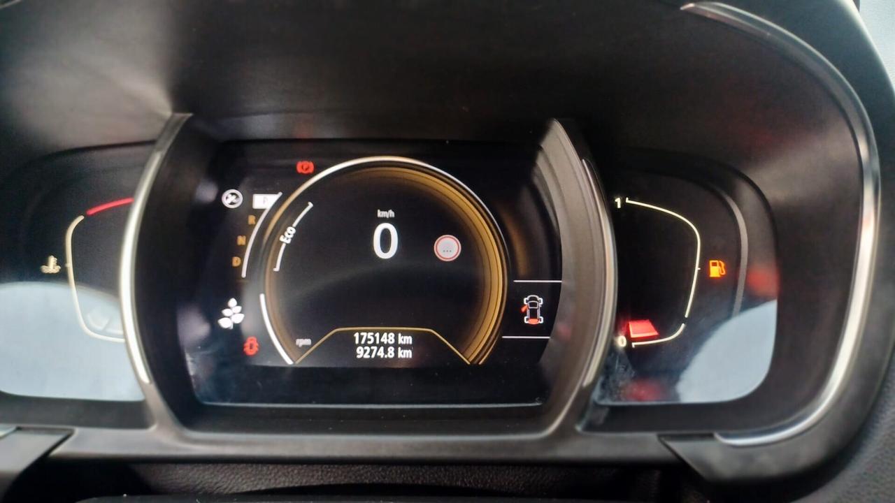 Renault Grand Scenic Blue dCi 120 CV EDC Business
