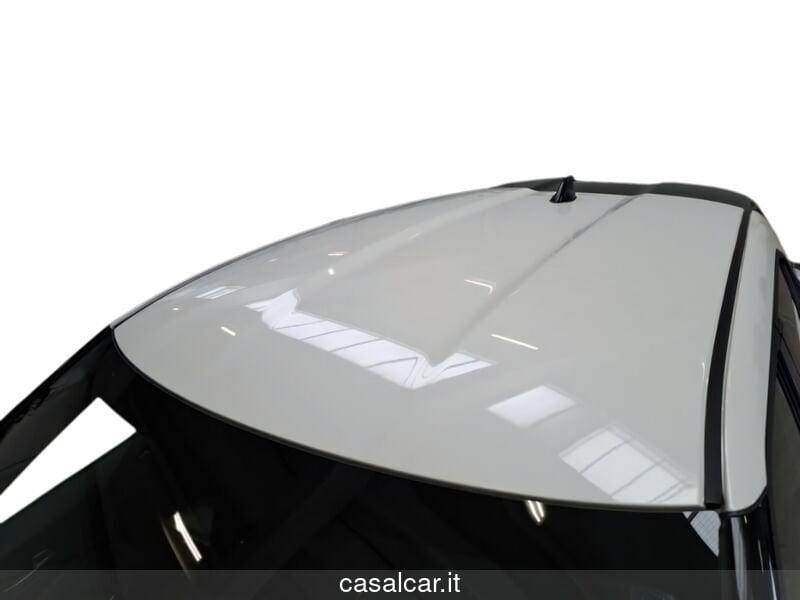 Nissan Juke 1.0 DIG-T 114 CV N-Connecta 3 ANNI DI GARANZIA KM ILLIMITATI PARI ALLA NUOVA