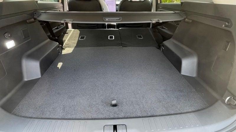 Jaecoo Jaecoo 7 Super Hyb. Jaecoo 7 1.5 TGDI 347 CV PHEV Exclusive