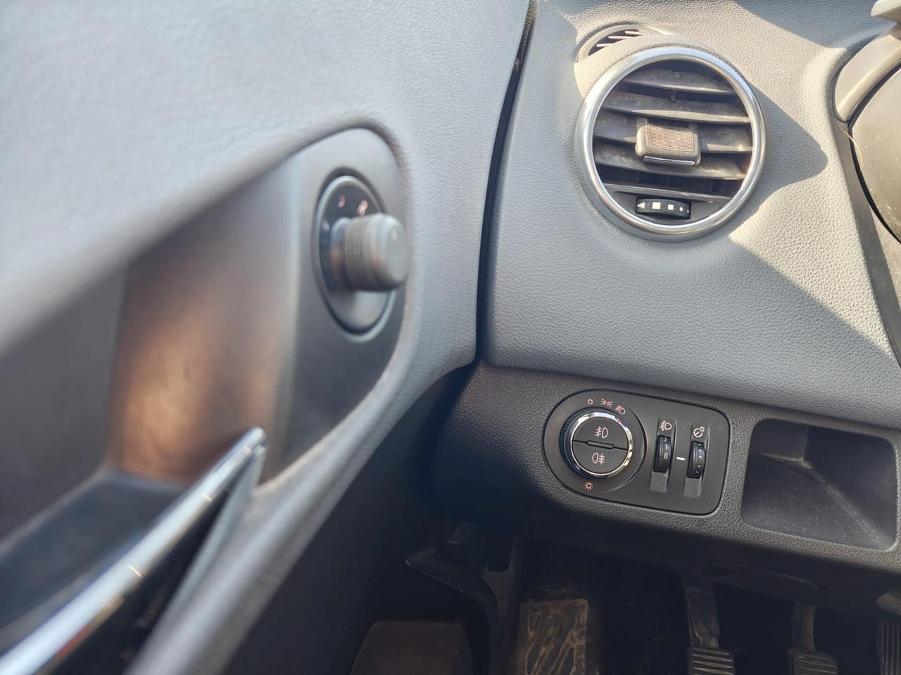 Opel Meriva 1.7 CDTI 130CV Cosmo