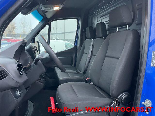 MERCEDES-BENZ Sprinter F32/33 311 CDI FWD TN Furgone Business