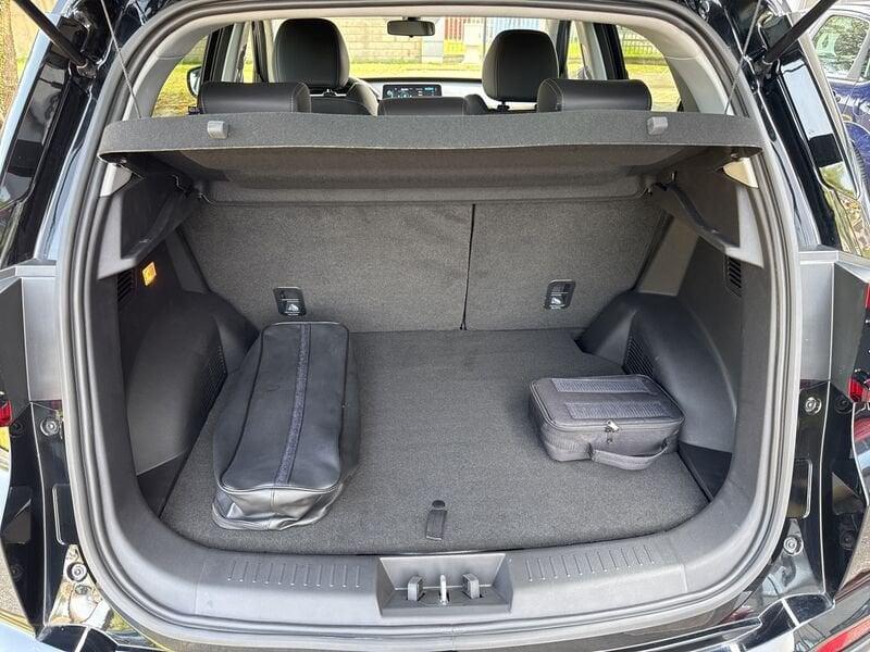 DR AUTOMOBILES dr 5.0 1.5 Turbo Bi-Fuel GPL