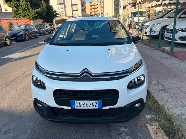 Citroen C3 Iva esposta Finanziabile Garanzia