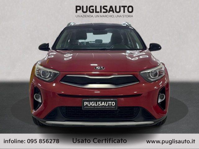 KIA Stonic 1.6 CRDi 115 CV Style