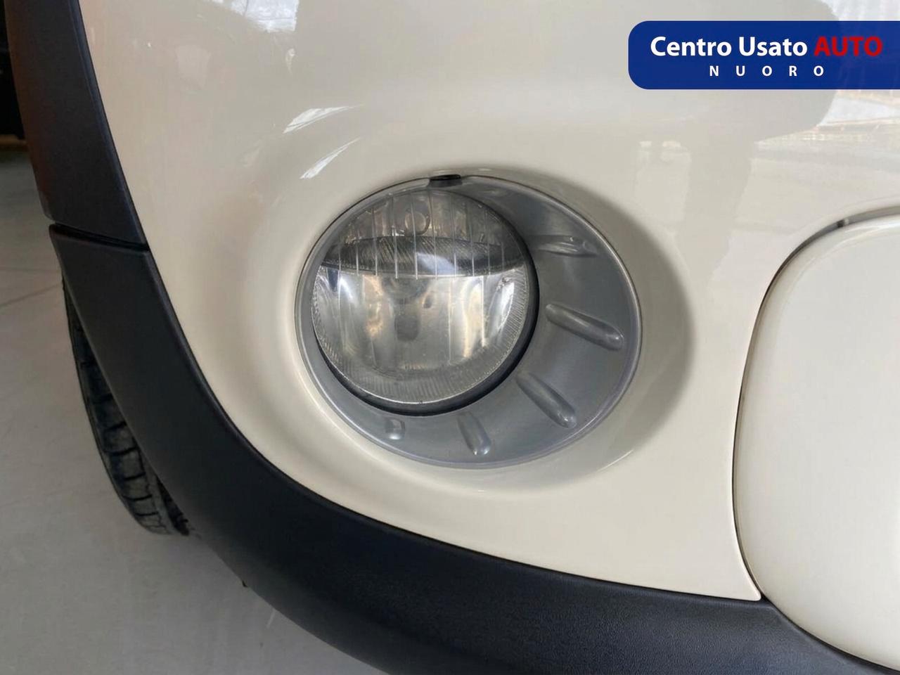 Mini 1.6 16V Cooper Cabrio