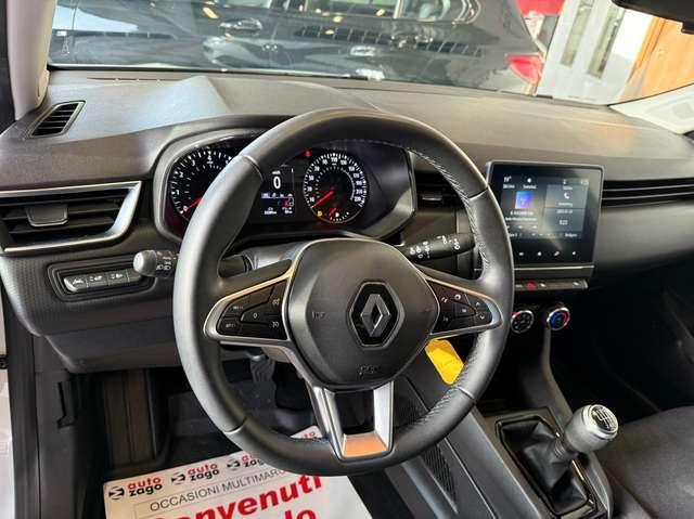 Renault Clio 1.0 Tce Zen 90cv 5 porte