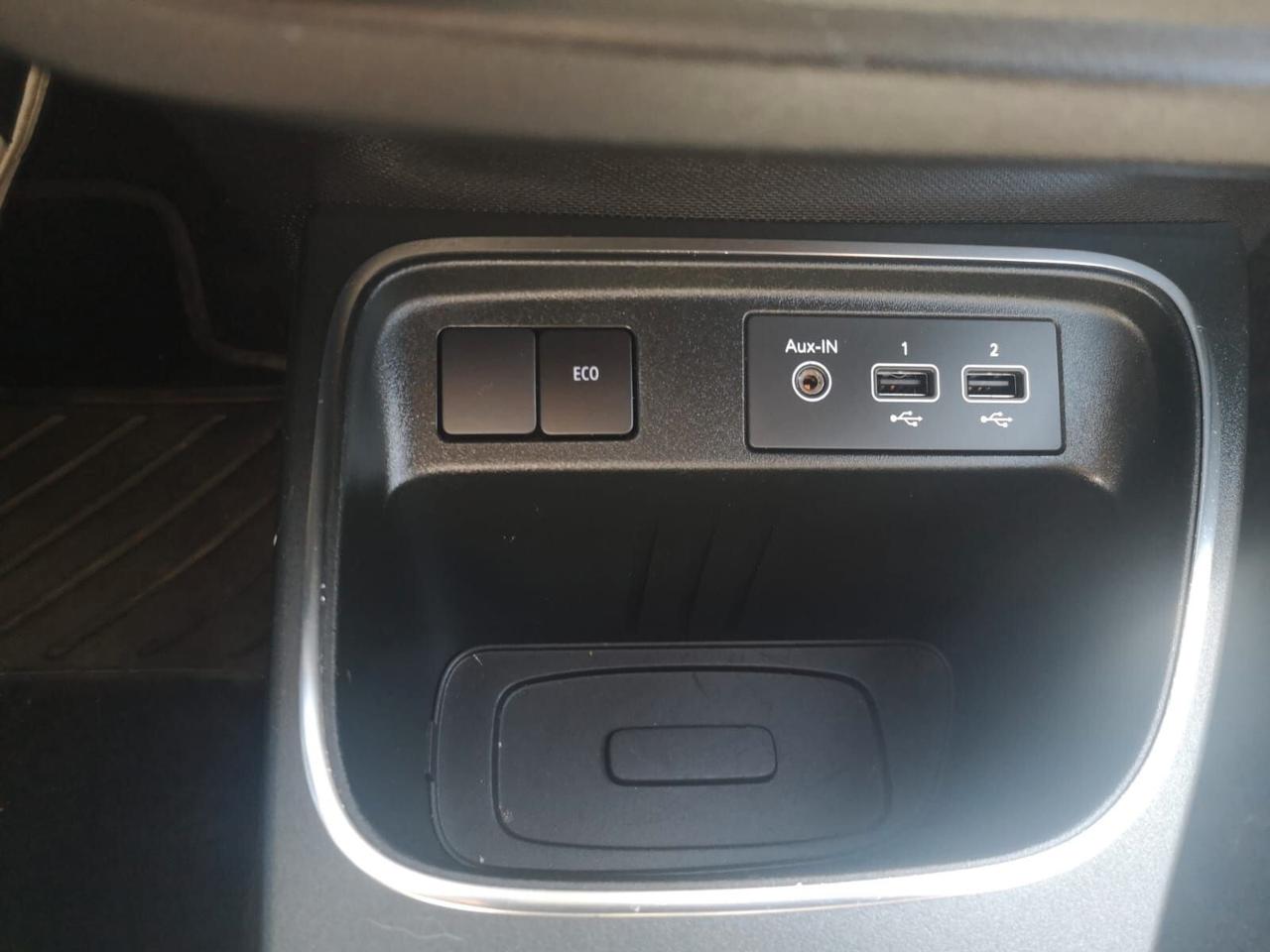 Renault Twingo Electric Techno