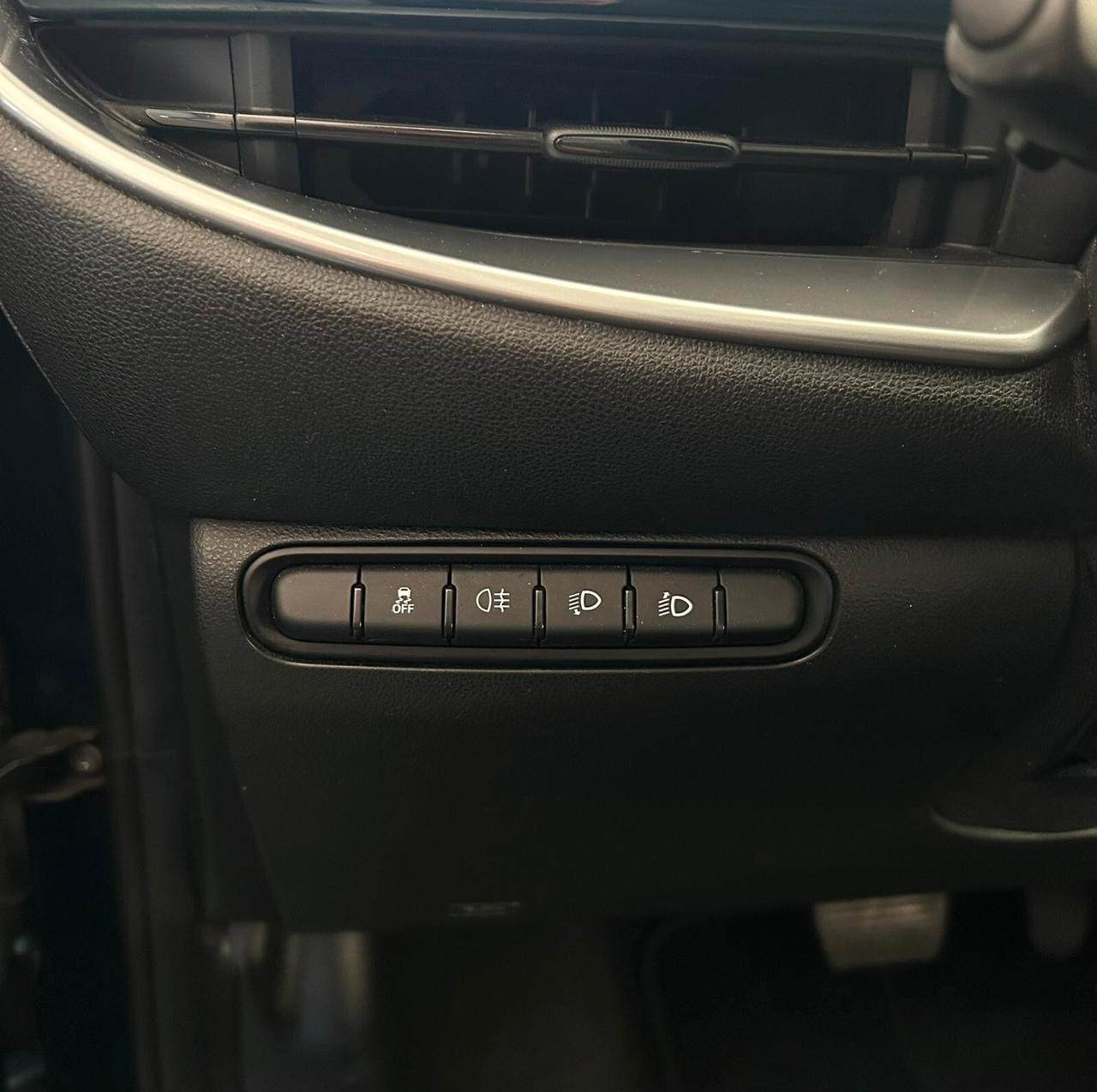 Fiat 500e 42 kWh Icon