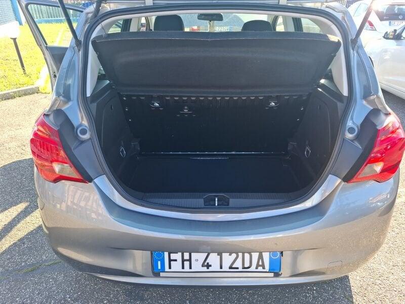 Opel Corsa Corsa 1.2 5 porte n-Joy